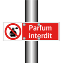 Parfum interdit