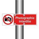 Photographie interdite