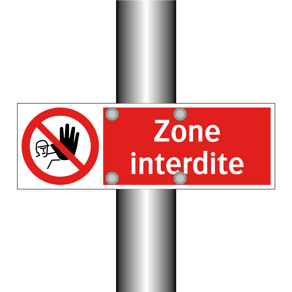 Zone interdite