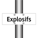 Explosifs