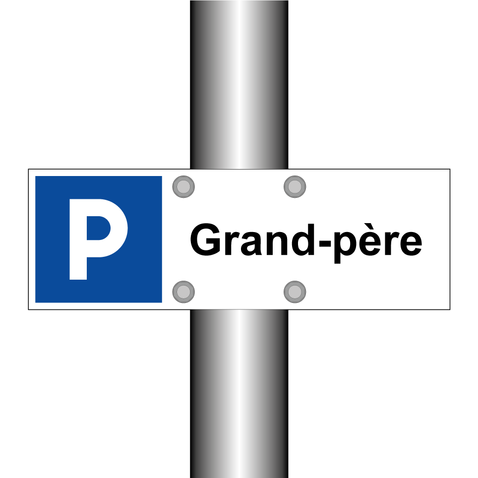 Grand-père