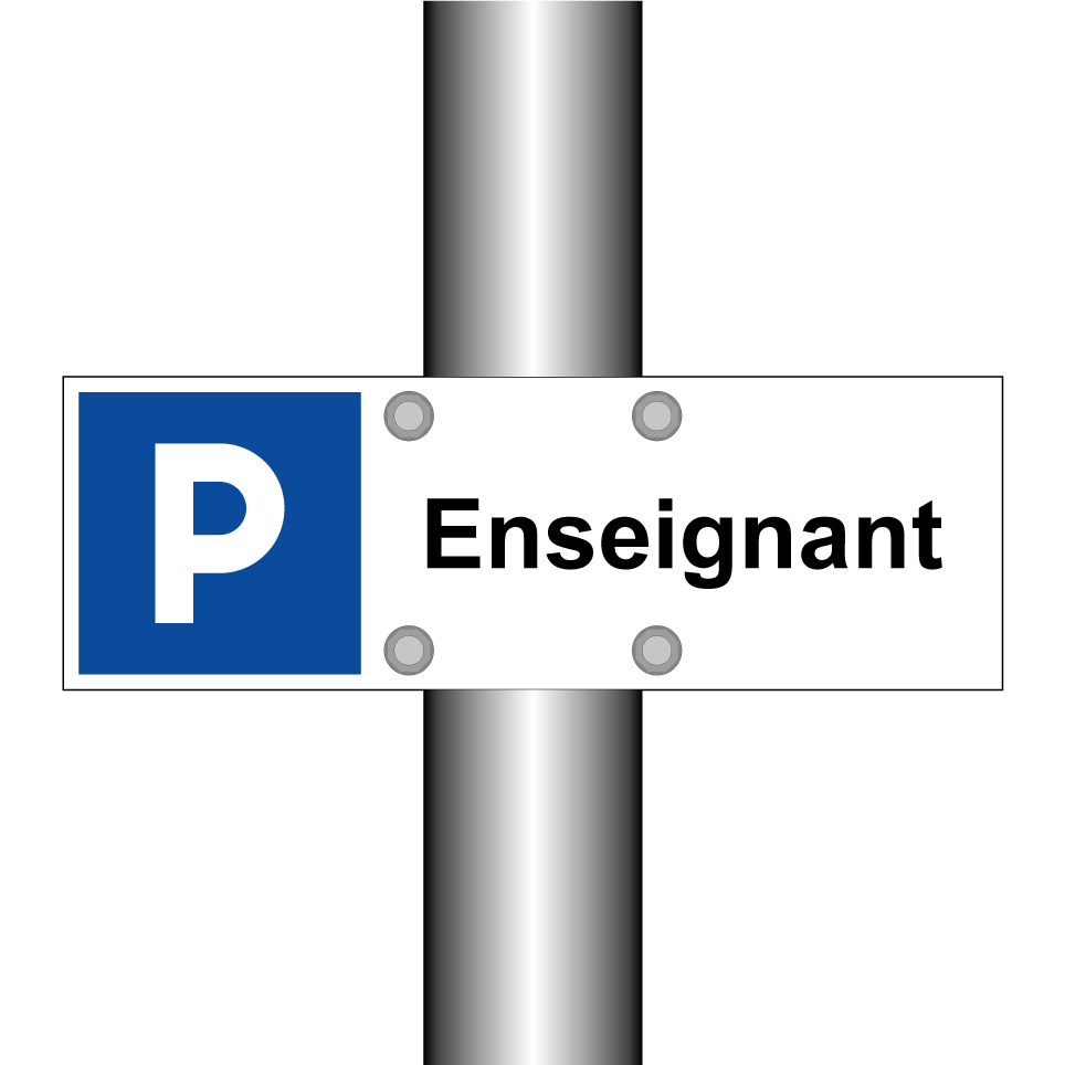Enseignant