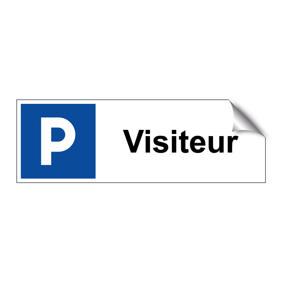 Visiteur