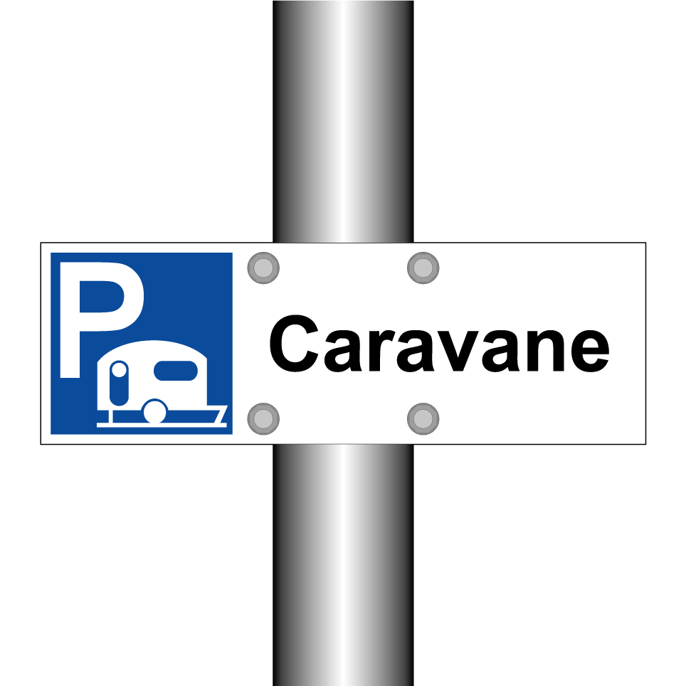 Caravane