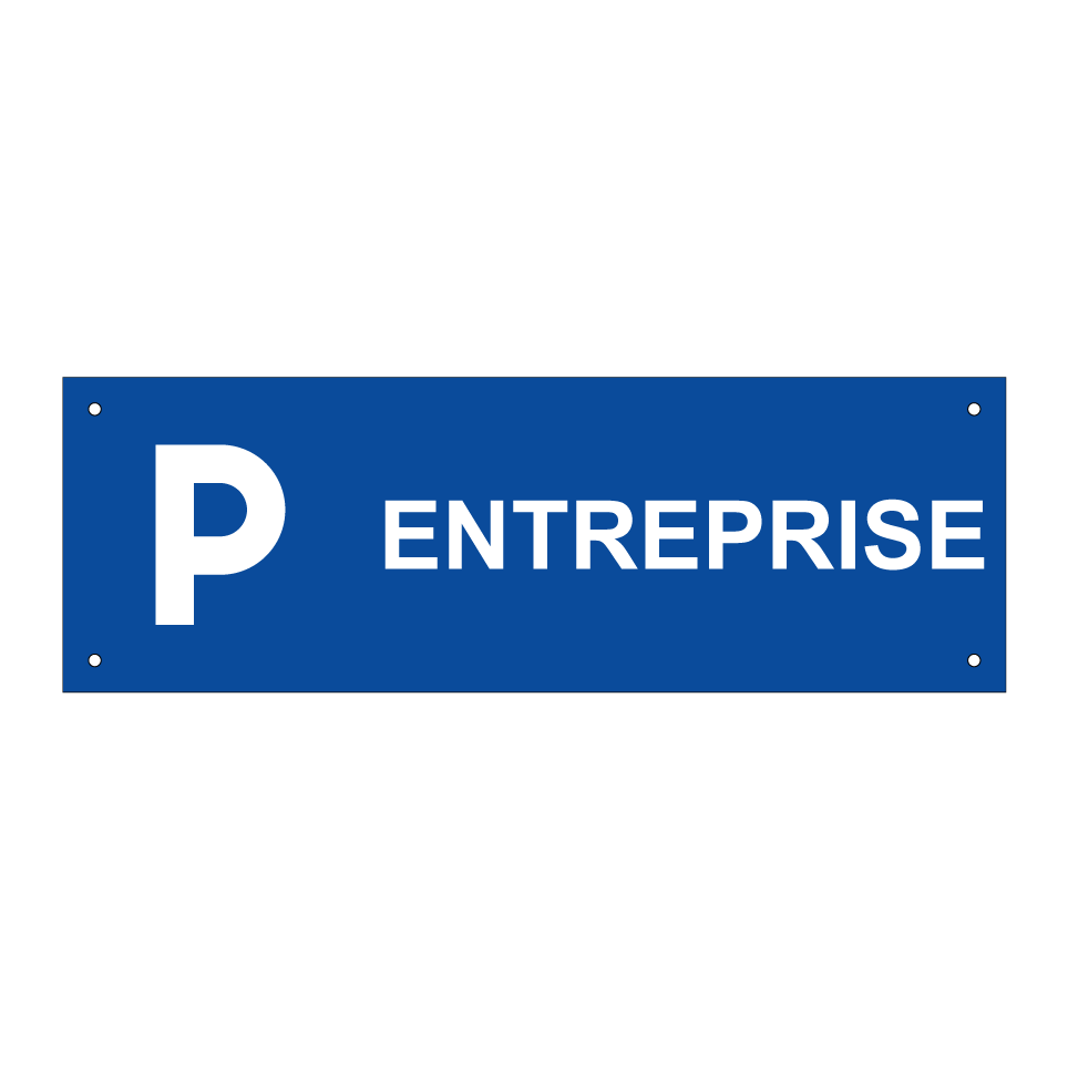 Entreprise