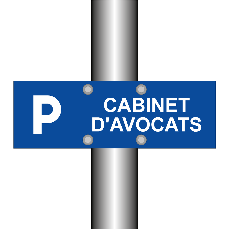 Cabinet d'avocats