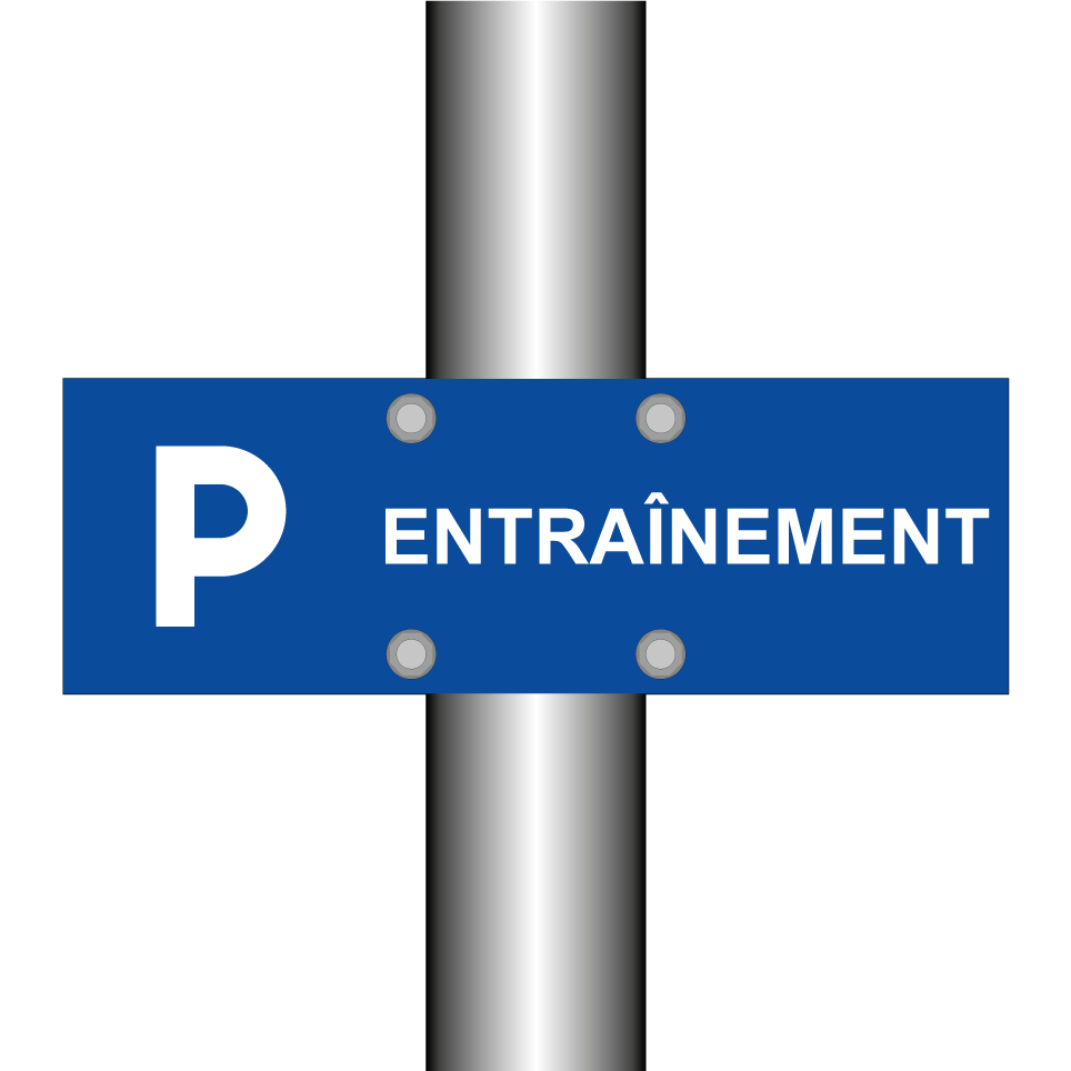 Entraînement