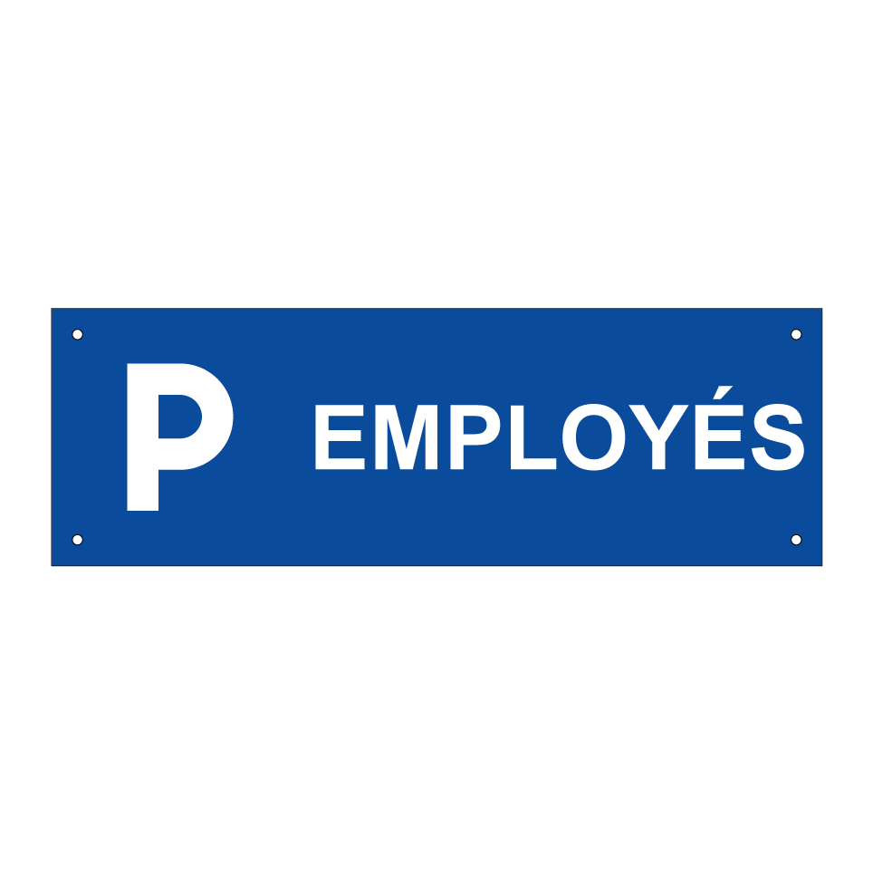Employés