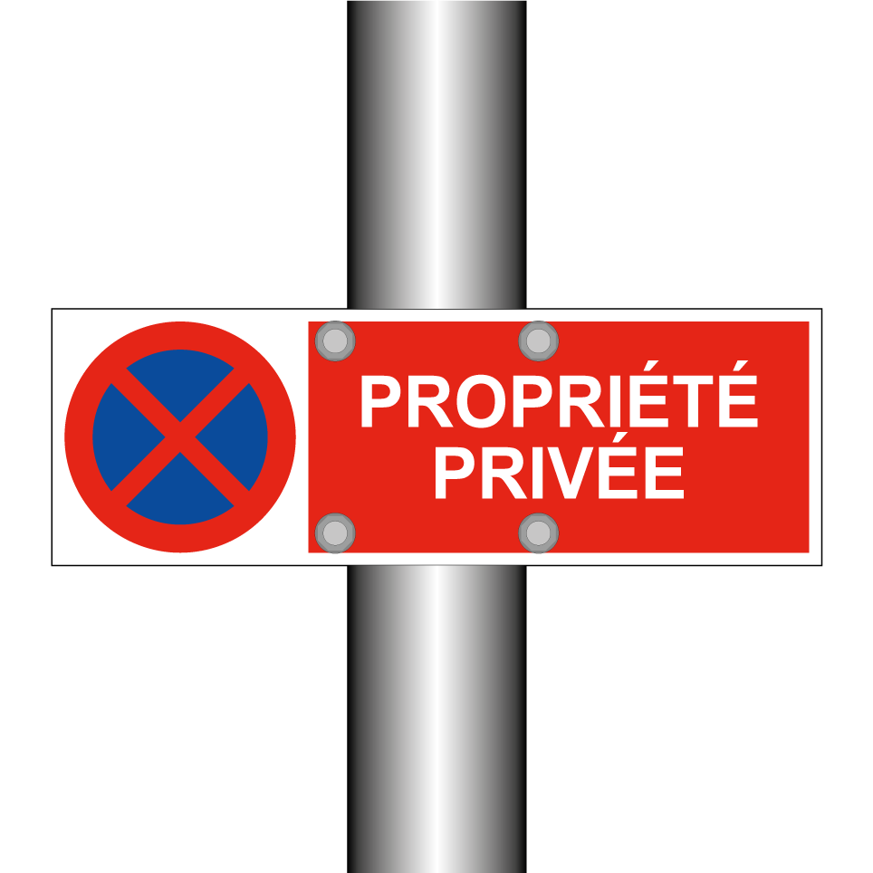 Propriété privée