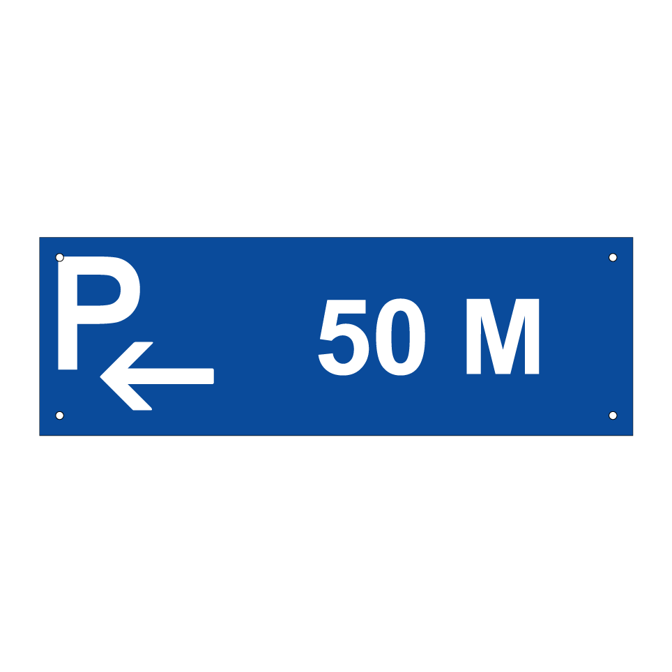50 m