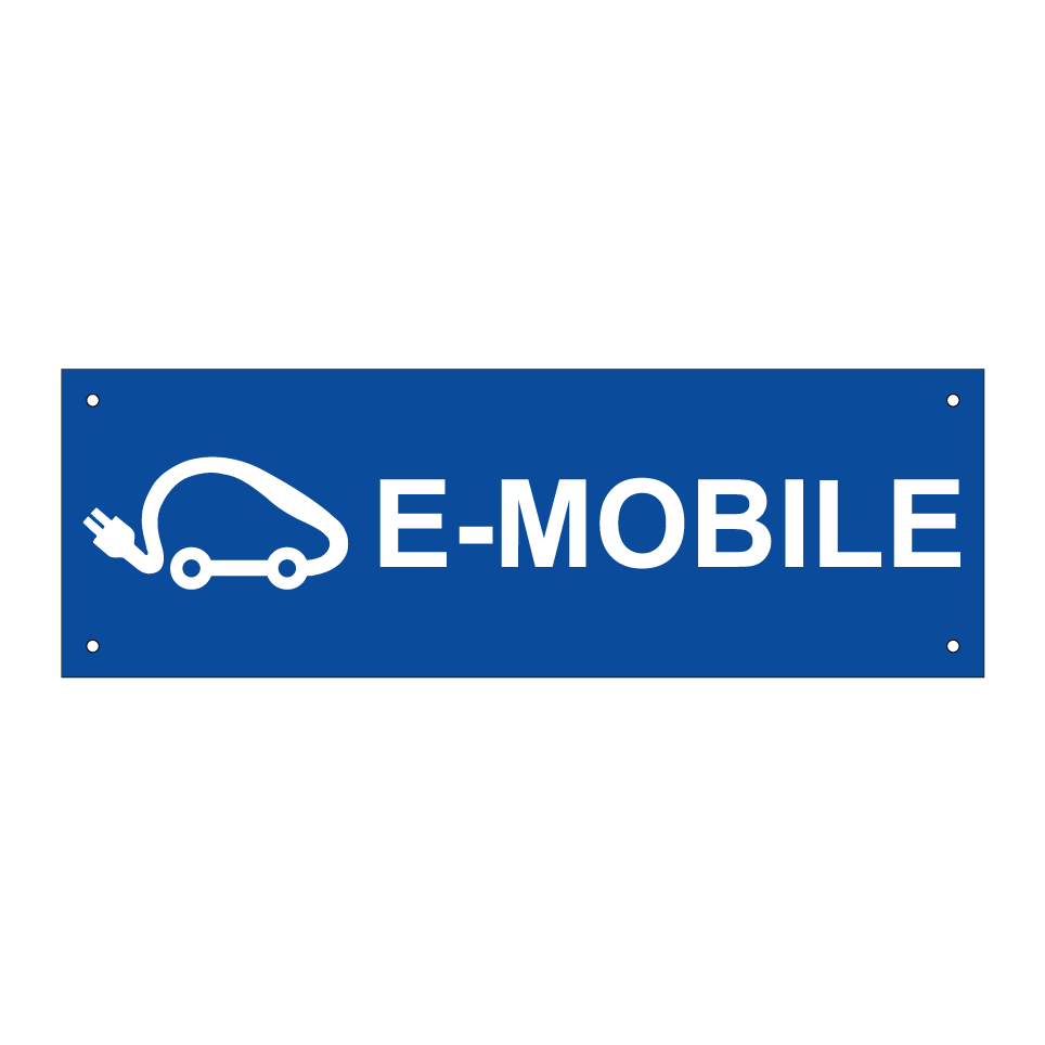 E-mobile