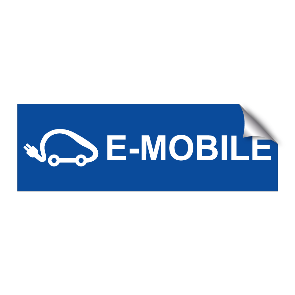 E-mobile