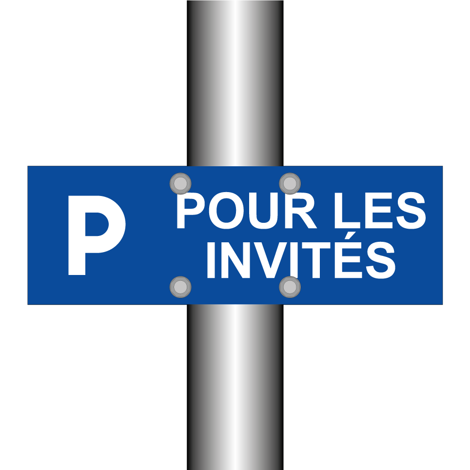 Pour les invités
