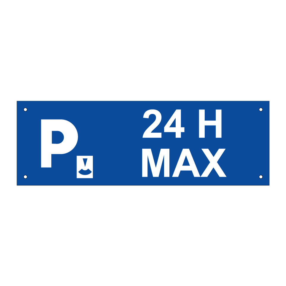 24 h max.