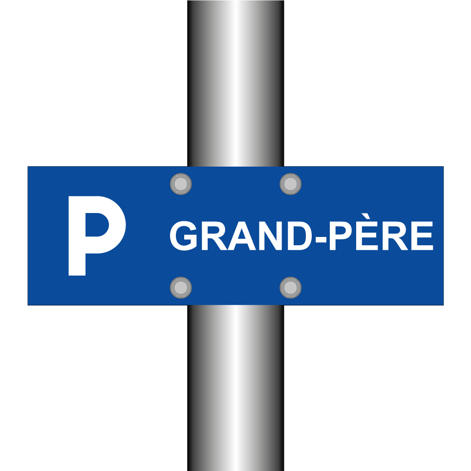 Grand-père