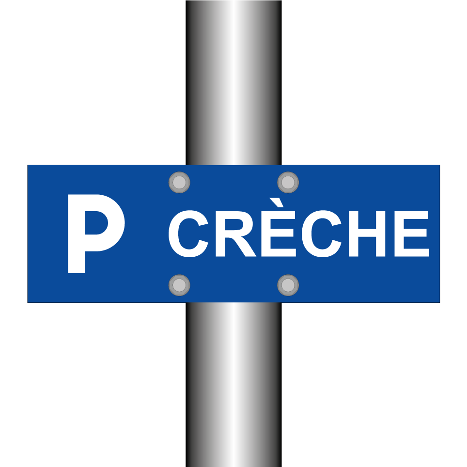 Crèche