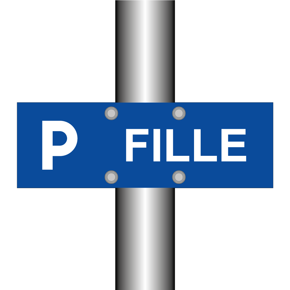 Fille