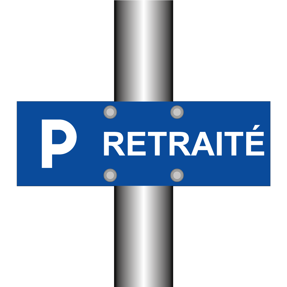 Retraité