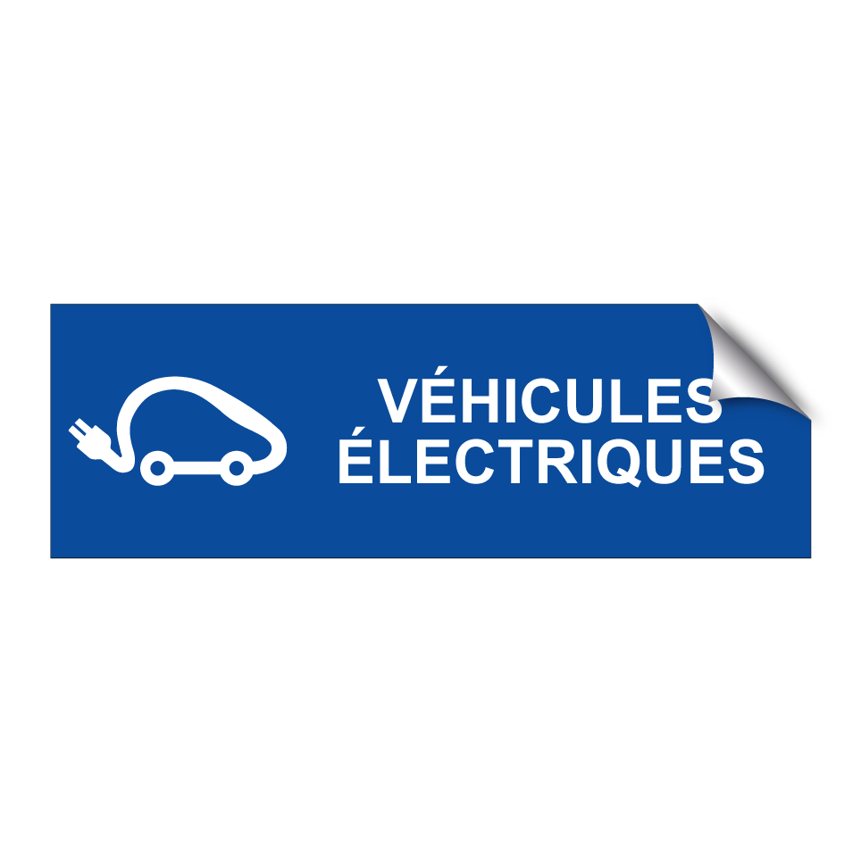 Véhicules électriques