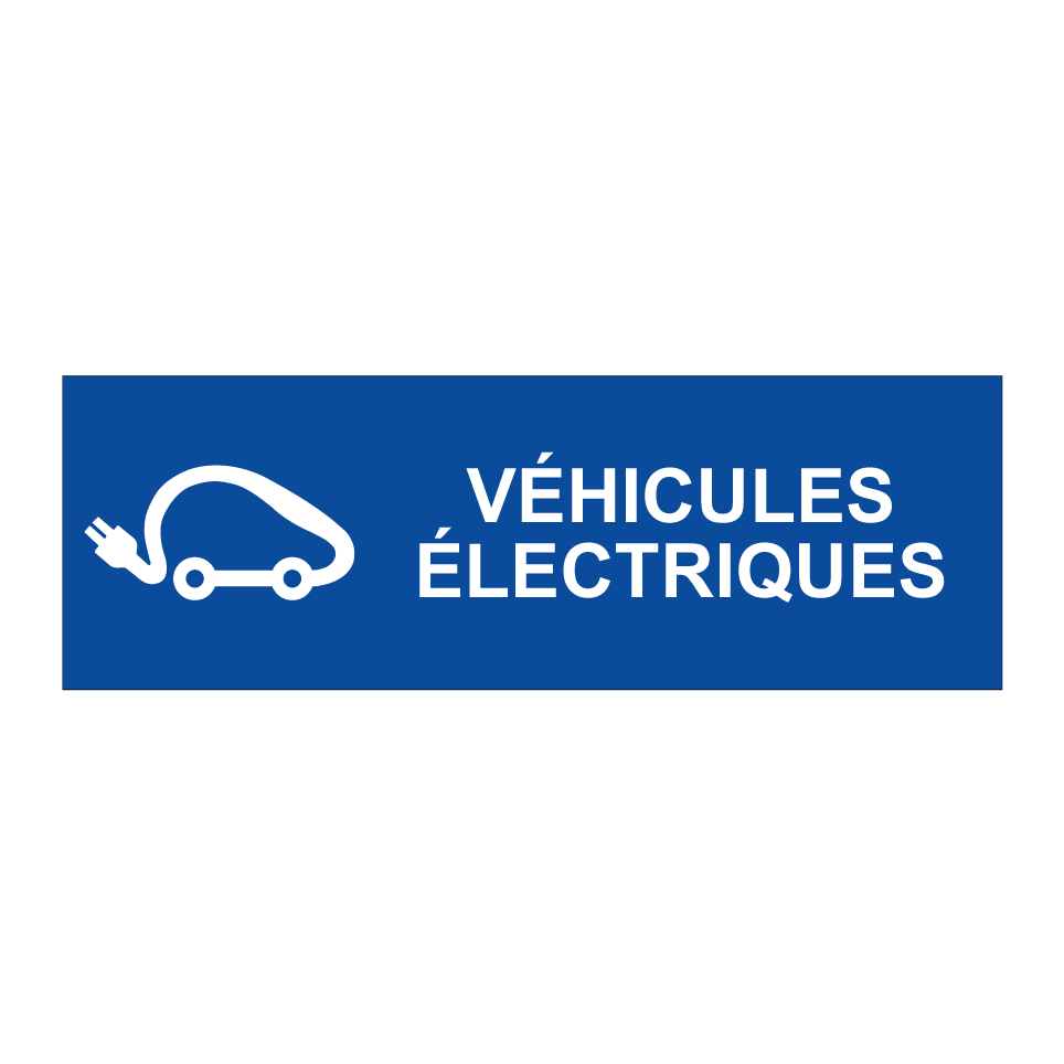 Véhicules électriques