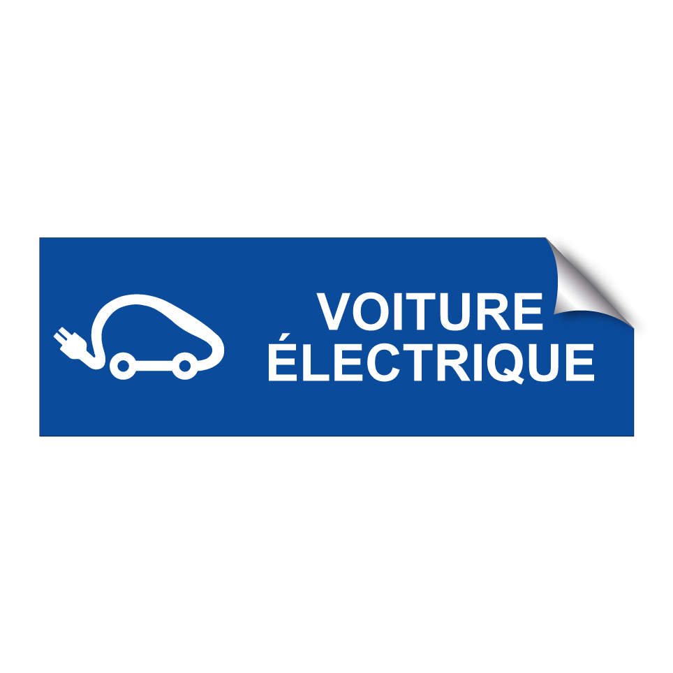 Voiture électrique