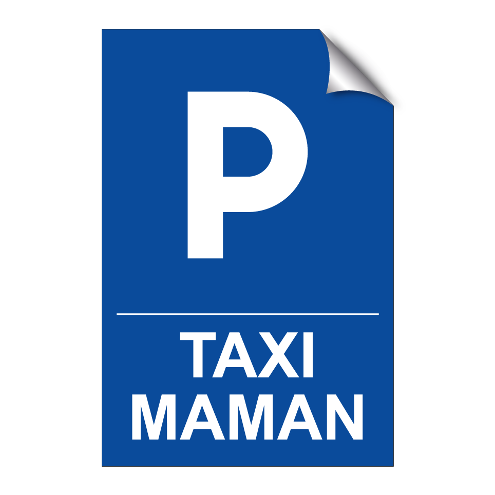 Taxi maman