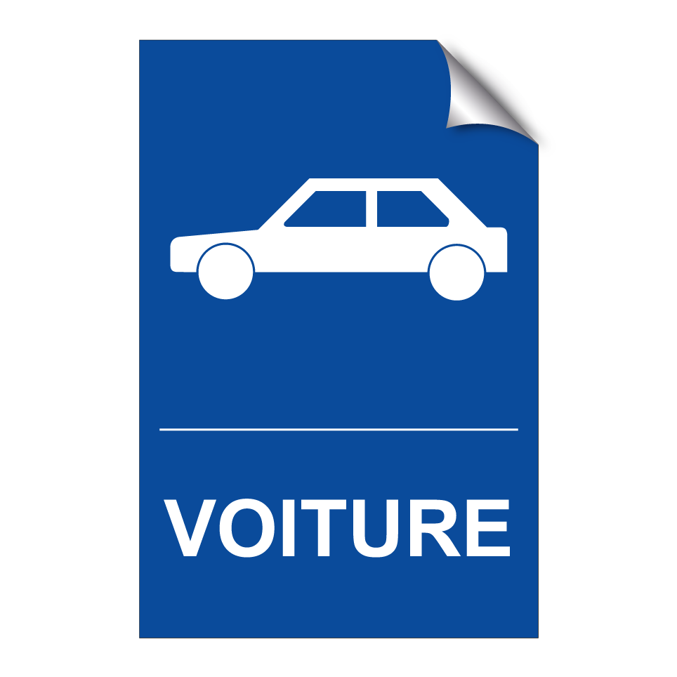 Voiture