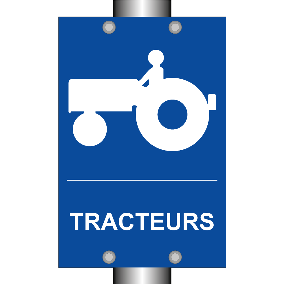 Tracteurs