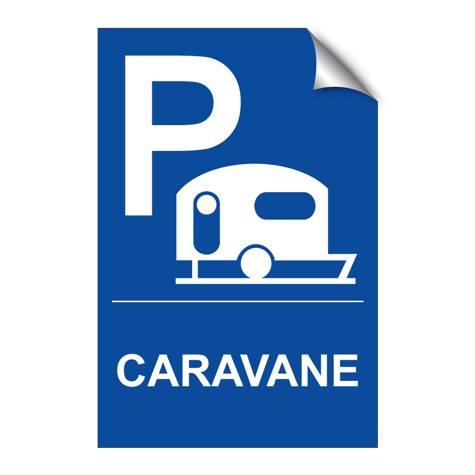 Caravane