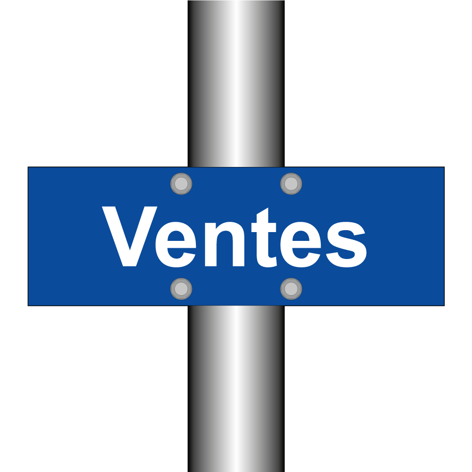 Ventes