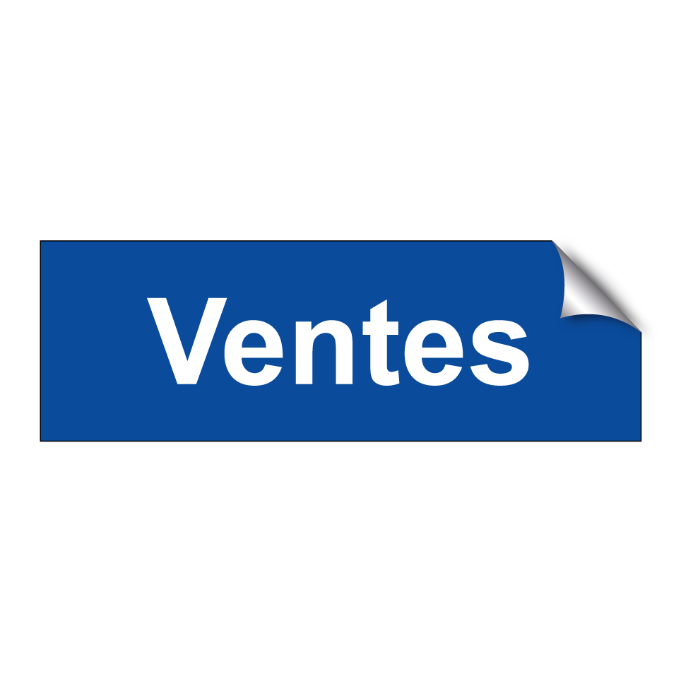Ventes