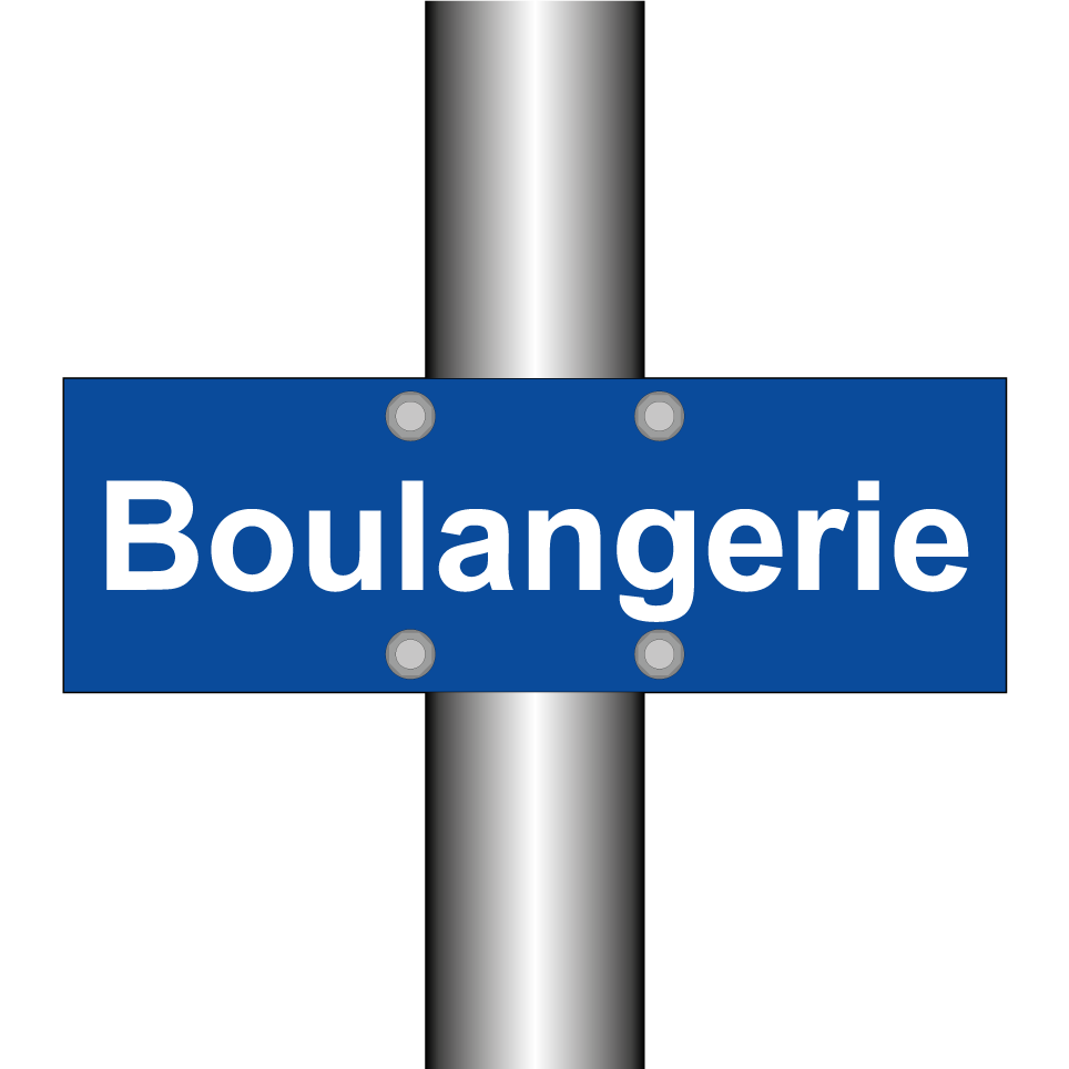 Boulangerie