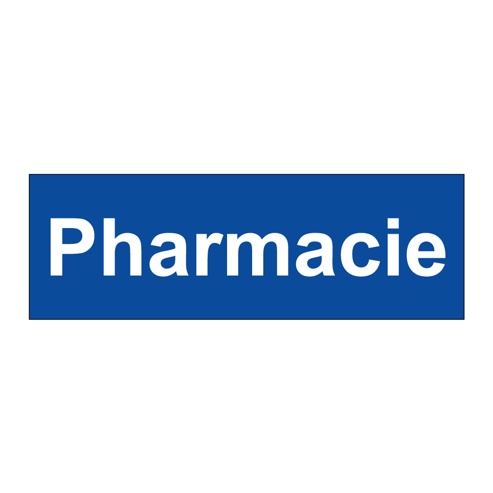 Pharmacie