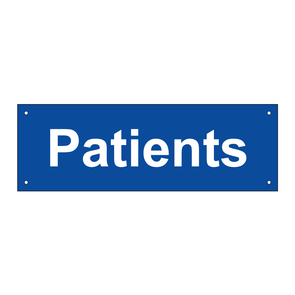 Patients