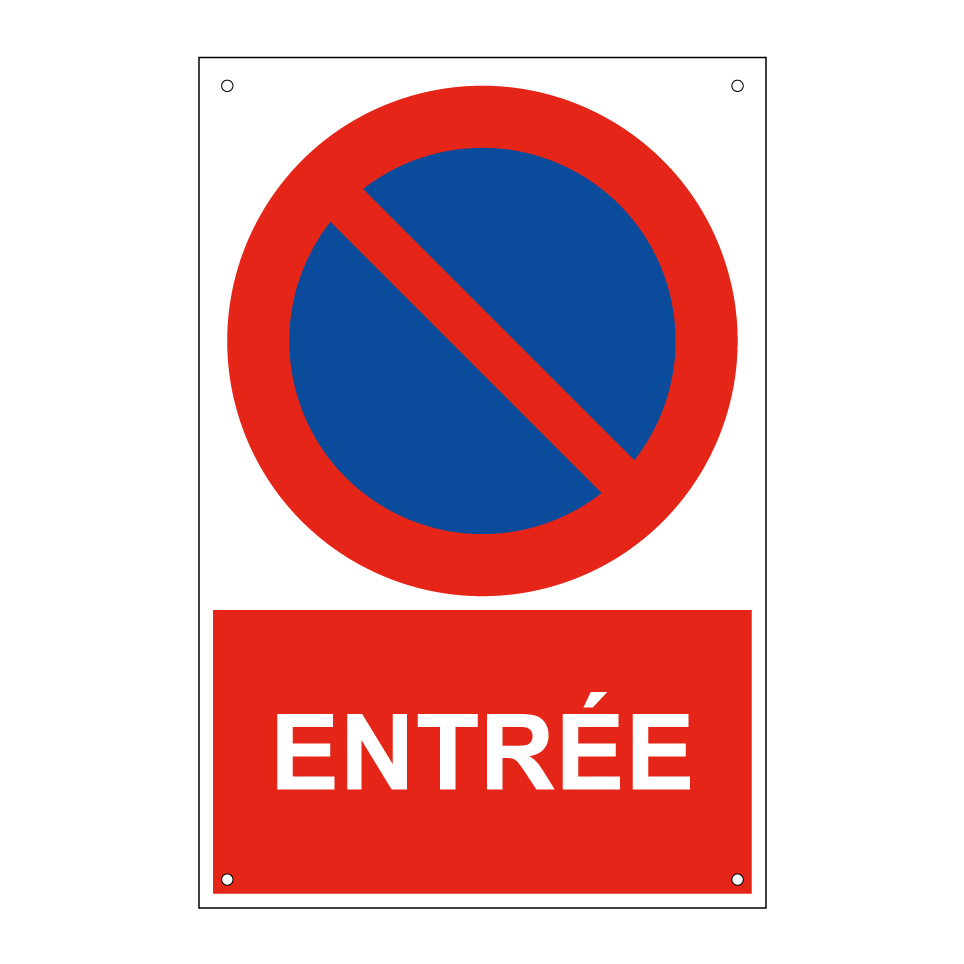 Entrée
