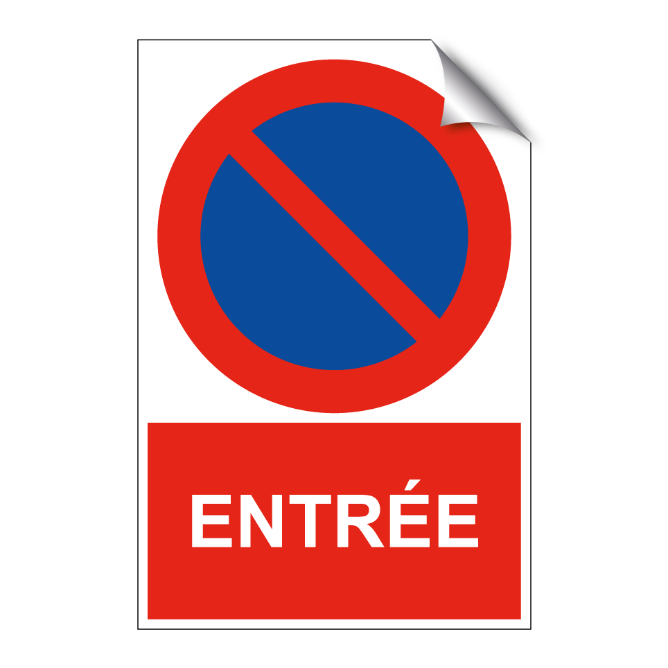 Entrée