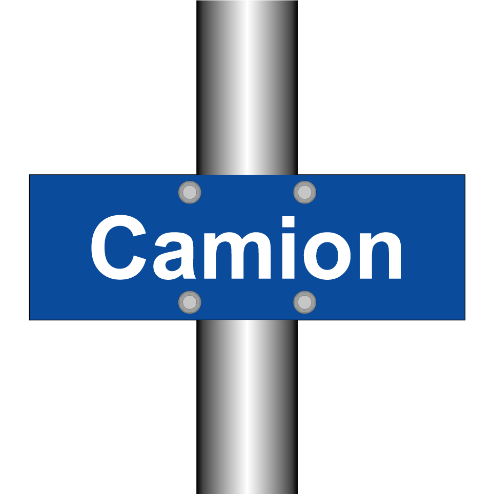 Camion