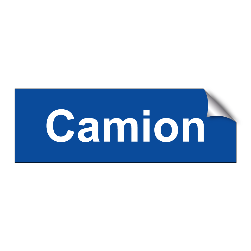 Camion