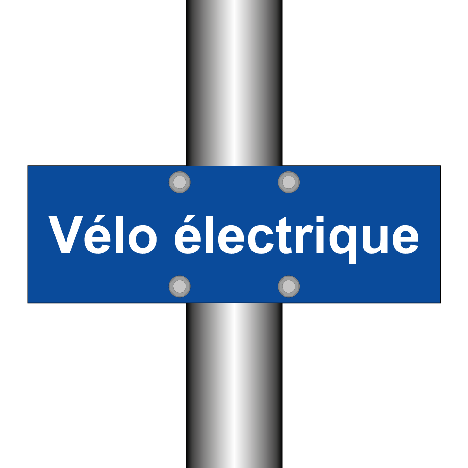Vélo électrique