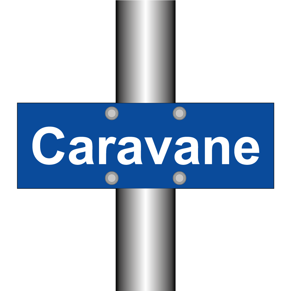 Caravane
