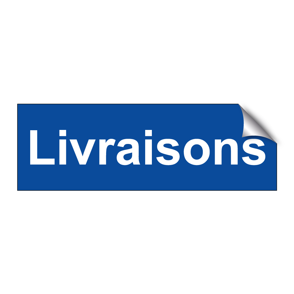Livraisons