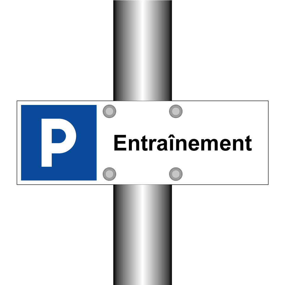 Entraînement