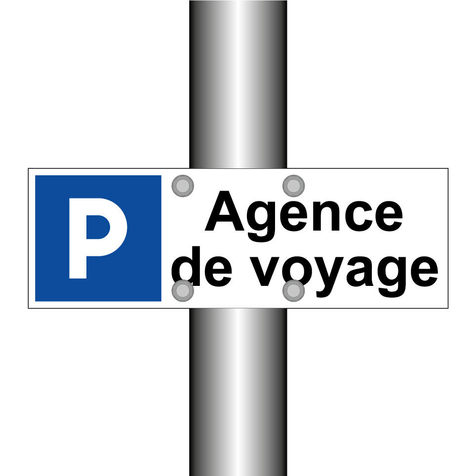 Agence de voyage