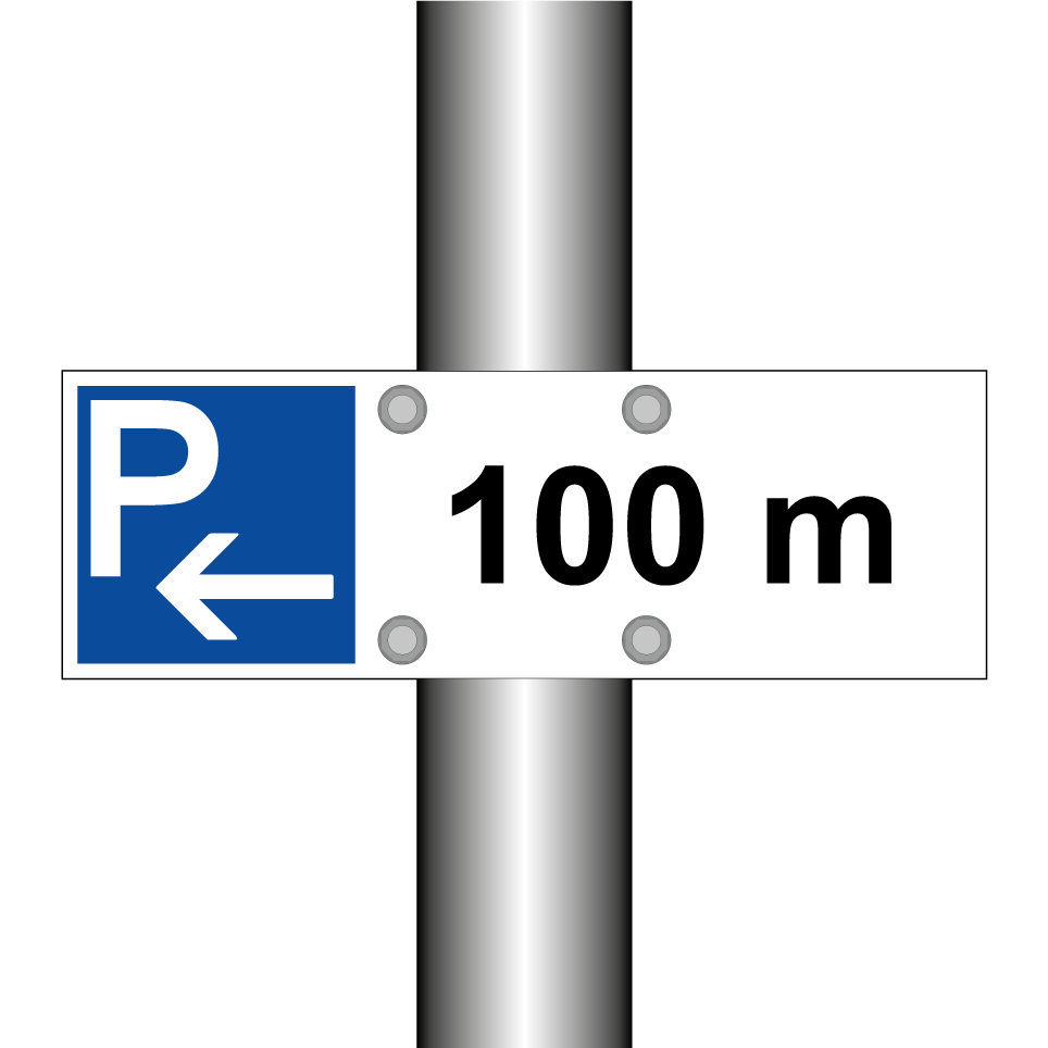 100 m