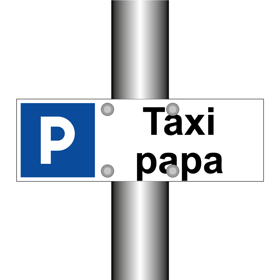 Taxi papa