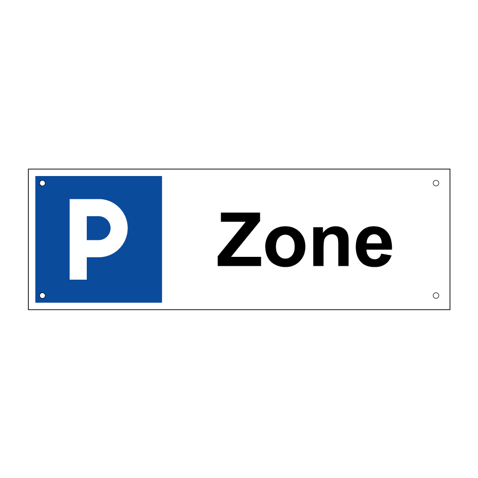 Zone
