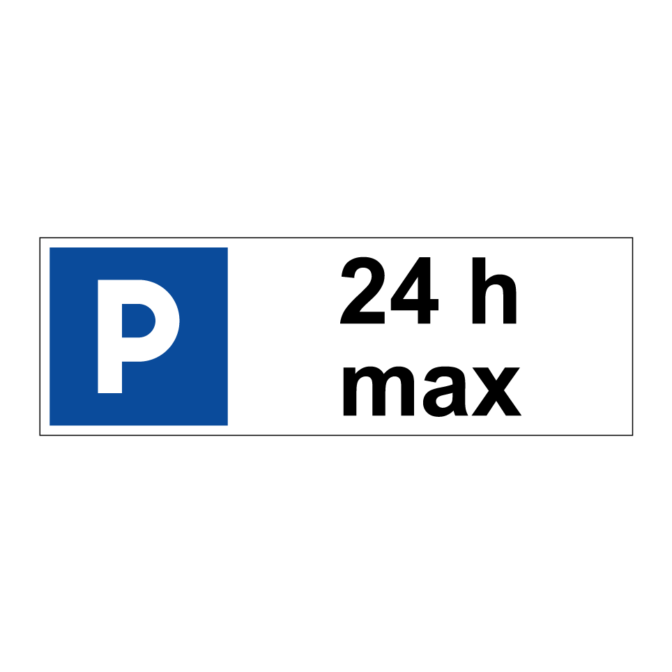 24 h max