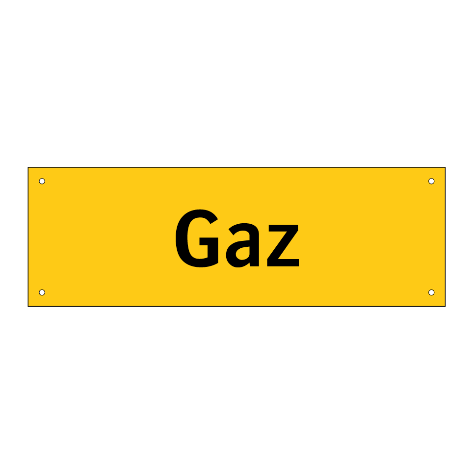 Gaz
