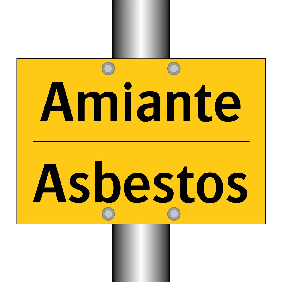 Amiante - Asbestos