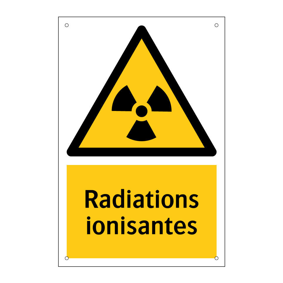 Radiations ionisantes